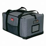 Restaurant Insulated Food Carriers