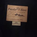 Powder River Outfitters By Panhandle Slim