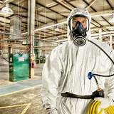 Pictures of Asbestos Collection Services