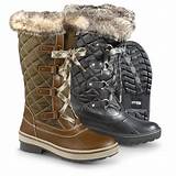 Cool Snow Boots For Women Photos