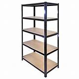 Heavy Duty Shelving Units For Storage Images