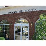 Cardinal Hill Rehabilitation Hospital Lexington Ky