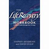 Images of Life Recovery Workbook