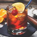 How To Make A Old Fashioned Drink Pictures