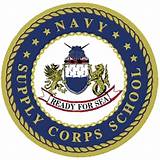 Images of Navy Supply Corps