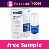 Images of Free Makeup Remover Samples