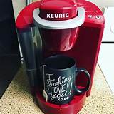 Pictures of How To Troubleshoot A Keurig Coffee Maker