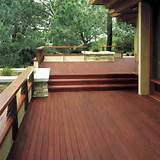 Best Exterior Wood Stain