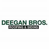 Pictures of Deegan Roofing Reviews
