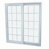 Patio Doors From Lowes Pictures