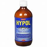 Images of Hypol Fish Oil