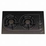 Marine Cooktops Images