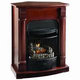 Propane Fireplace Vented Or Ventless