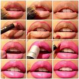 Makeup Tips For Lips Pictures