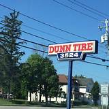 Dunn Tire Phone Number Images