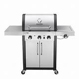 Char Broil Tru Infrared Propane Gas Grill Photos