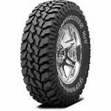 Images of Firestone Mud Tires