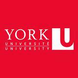 York University Study Online