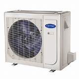 Carrier Ductless Heat Pump Reviews Images