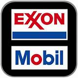Photos of Mobil Gas Station App