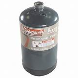 Pictures of Coleman Lp Gas Fuel