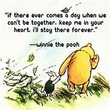 Photos of Winnie The Pooh Quotes If There Ever Comes A Day