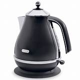 Delonghi Electric Kettle Pictures