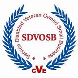 Images of Service Disabled Veteran Owned Small Business