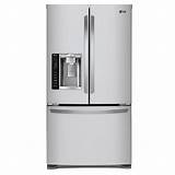 Samsung Refrigerator Rs261mdwp Ice Maker Problems Pictures