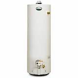 Pictures of H O Smith Hot Water Heater