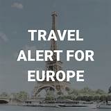 Pictures of Travel Advisory France 2017