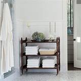 Images of Bathroom Towel Storage Ideas
