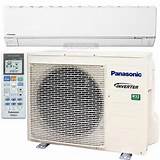 Panasonic Inverter Air Conditioner Remote Images