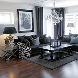 Images of Dark Furniture Living Room