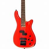 Pictures of Rogue Lx200b Series Iii Electric Bass Guitar