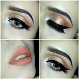 Pictures of Makeup Tips Eye