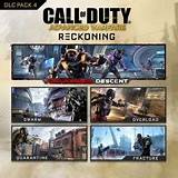 Call Of Duty Advanced Warfare Dlc Codes Photos
