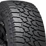 Falcon All Terrain Tires Images