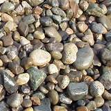 Types Of River Rocks For Landscaping Photos