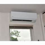 Do It Yourself Ductless Air Conditioning