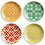 Funky Plates And Bowls Images