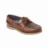 Pictures of Womens Deck Boat Shoes