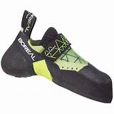 Pictures of Climbing Shoe Sale