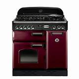 Electric Oven Gas Cooktop Pictures