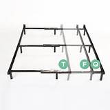 Walmart Adjustable Bed Frame