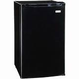 Images of 4.4 Cubic Foot Refrigerator With Freezer