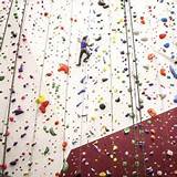 Images of Momentum Katy Indoor Climbing