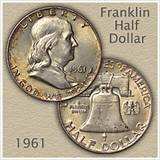 1961 Silver Dollar Value Photos