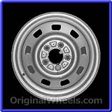 Photos of Steel Wheels For Jeep Wrangler