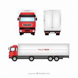 Images of Truck And Trailer
